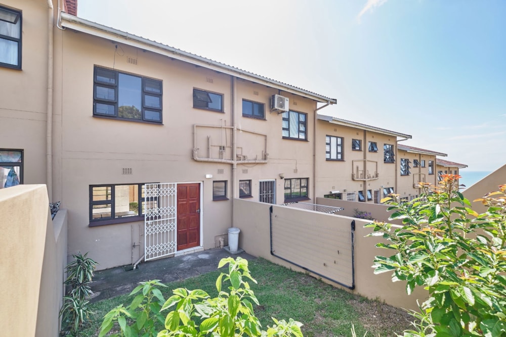 Apartment for sale in Illovo Beach - 1WB1726336