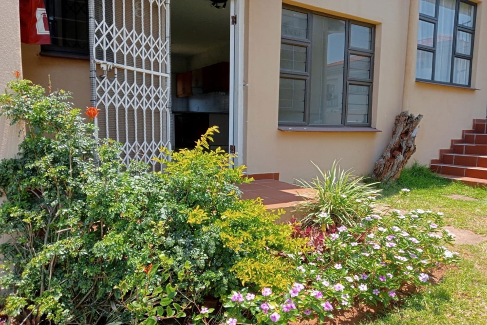 Apartment for sale in Illovo Beach - 1WB1726336