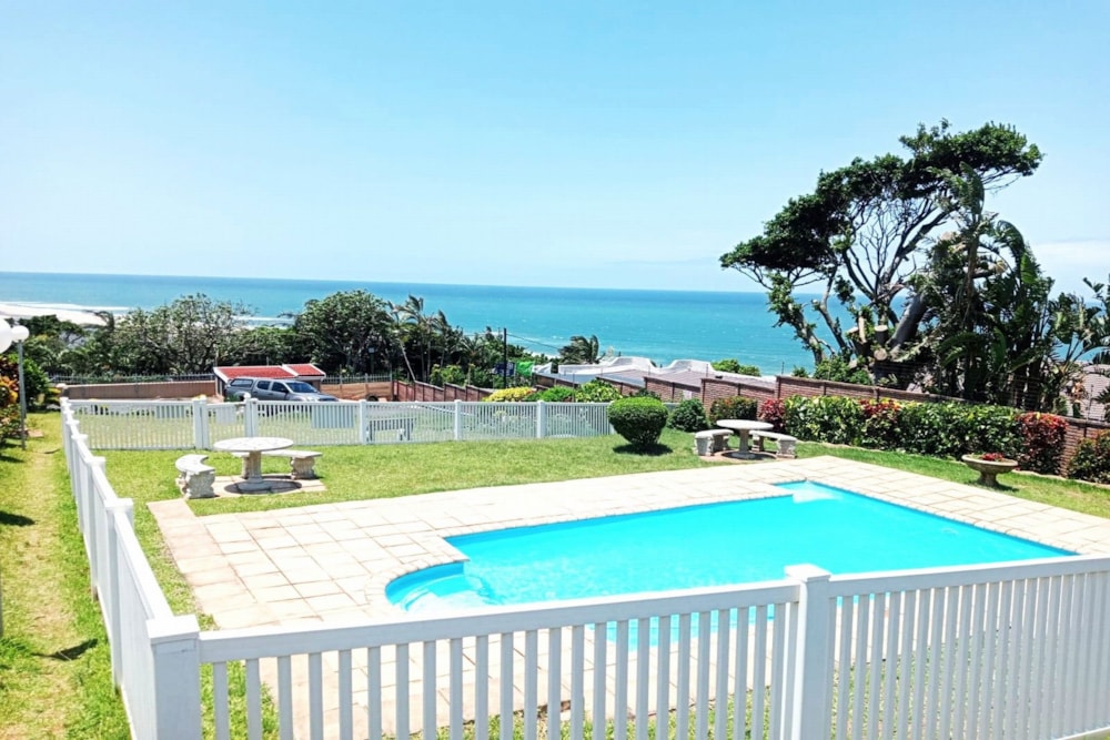 Apartment for sale in Illovo Beach - 1WB1726336