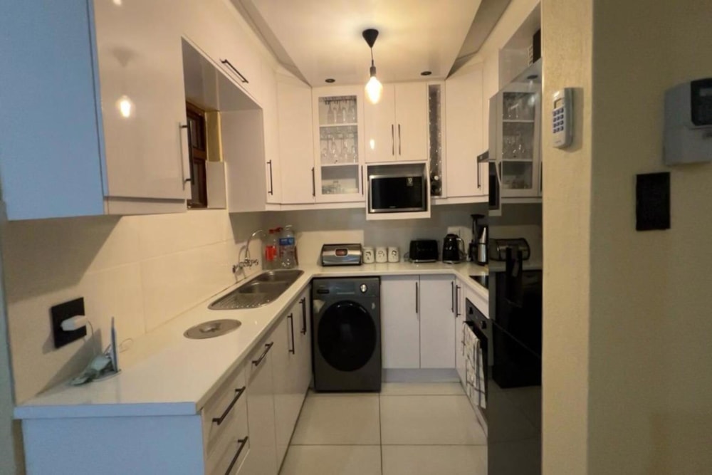 House to rent in Riverside Park - 1NS1725142