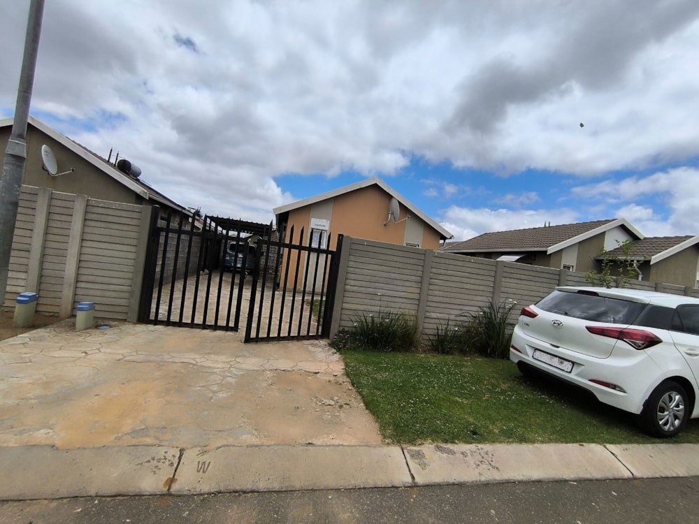 House for sale in Windmill Park - BOK1727398