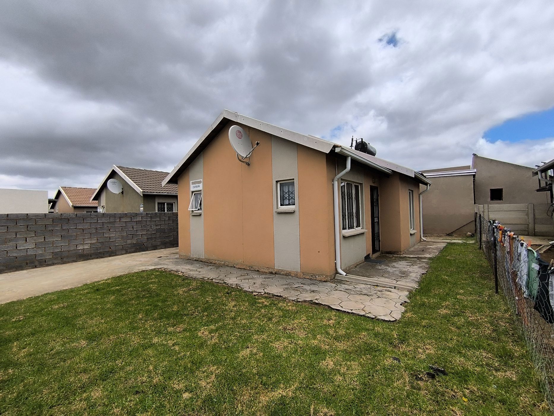 House for sale in Windmill Park - BOK1727398