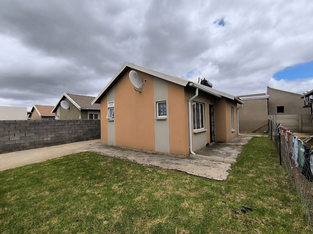 House for sale in Windmill Park - BOK1727398