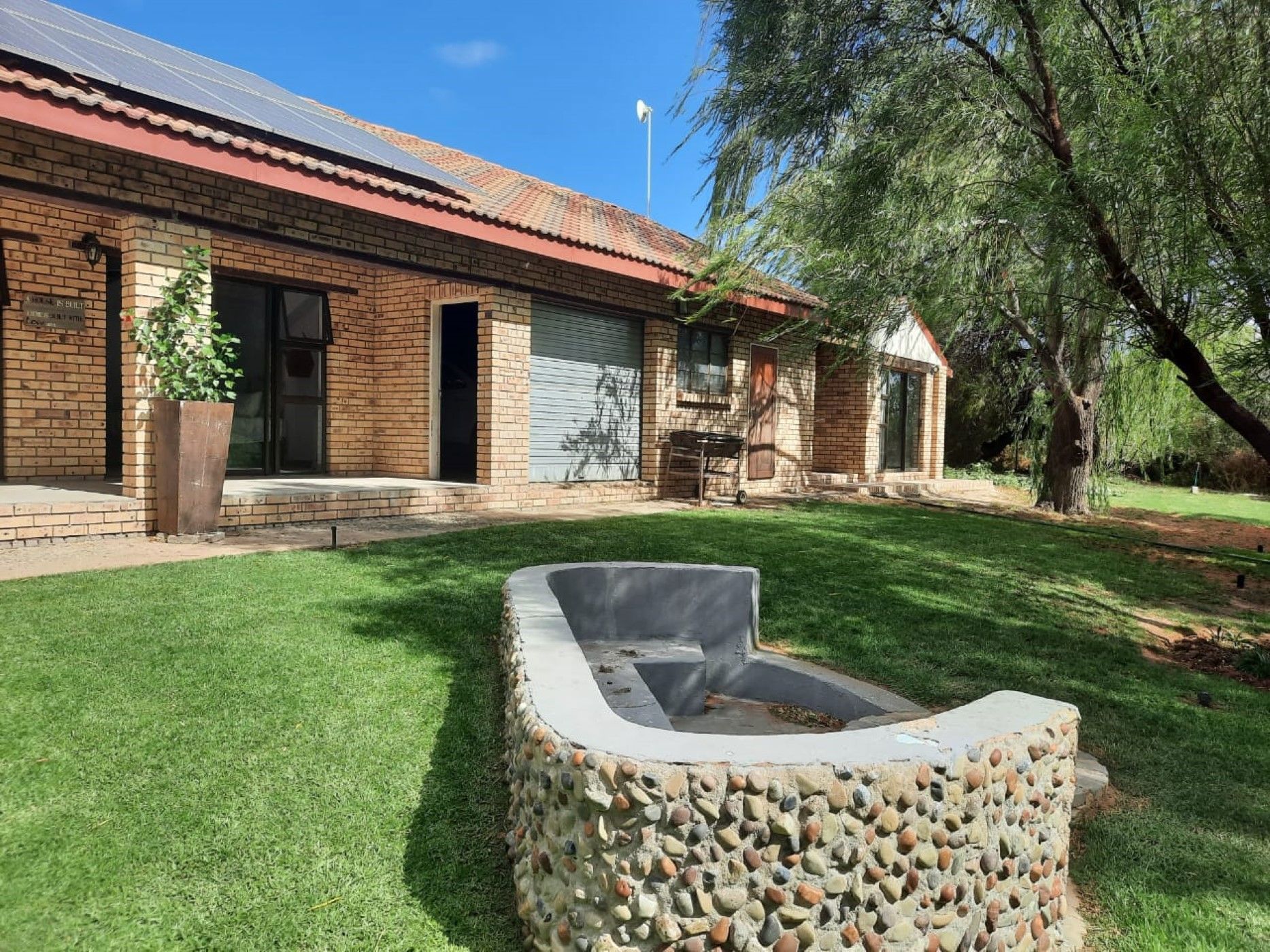 House for sale in Douglas - 1KJ1726152