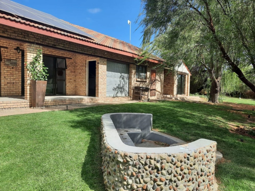 House for sale in Douglas Rural - 1KJ1726152