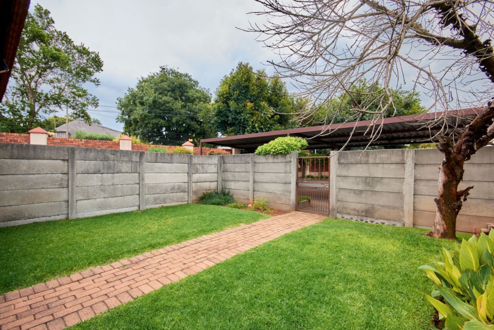 Townhouse for sale in Florida Glen - RAN1726176