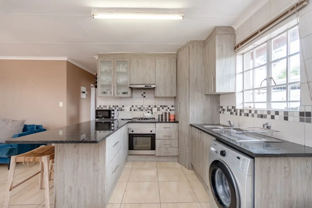 Townhouse sold in Birch Acres - KTP1726159