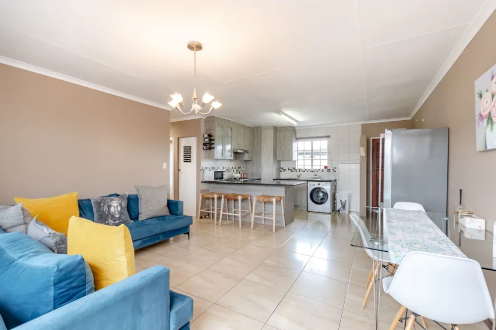 Townhouse sold in Birch Acres - KTP1726159
