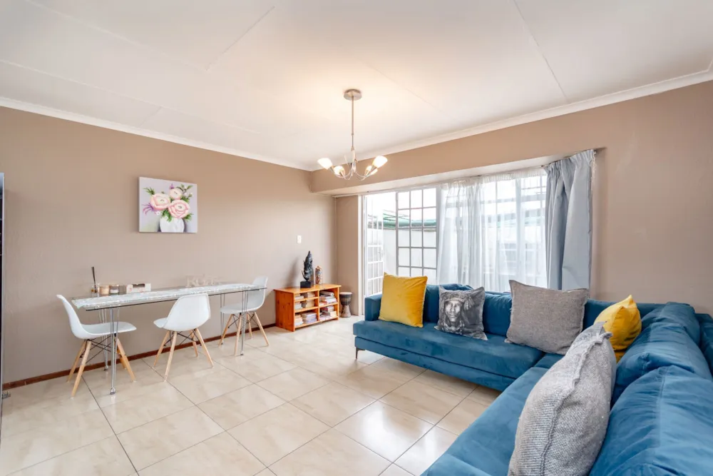 Townhouse sold in Birch Acres - KTP1726159