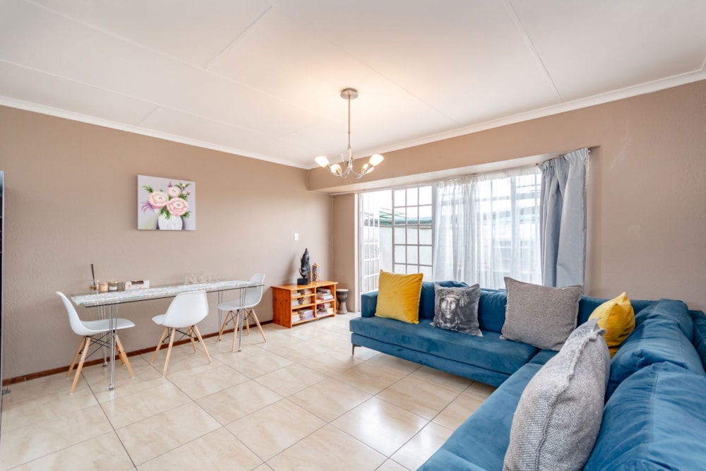 Townhouse for sale in Birch Acres - KTP1726159