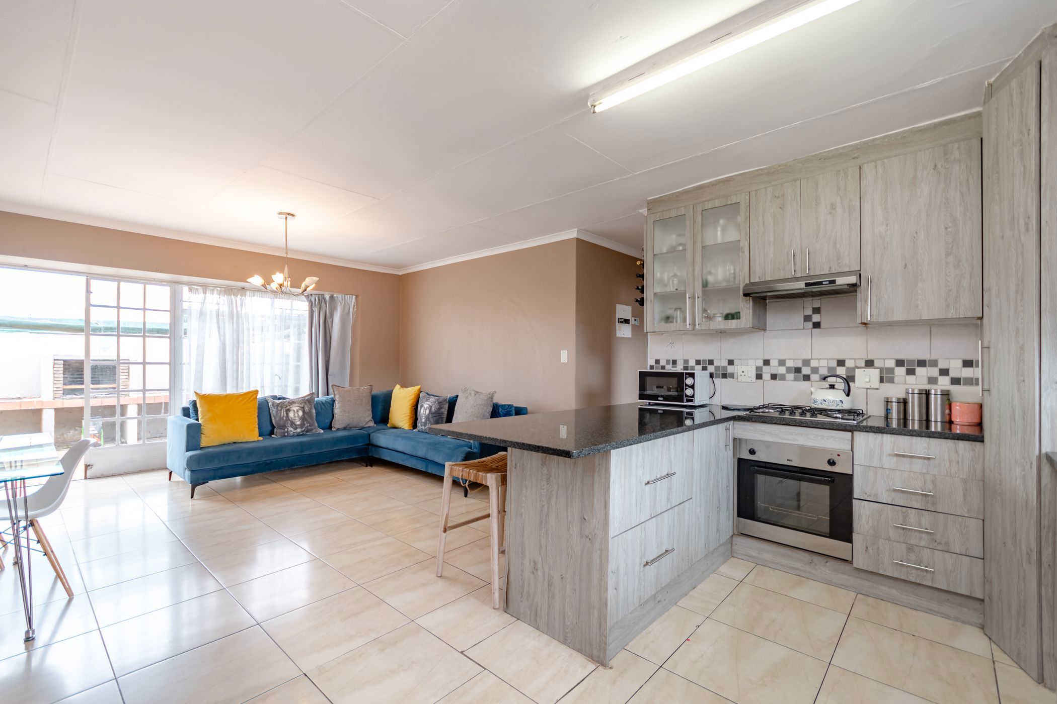 Townhouse for sale in Birch Acres - KTP1726159