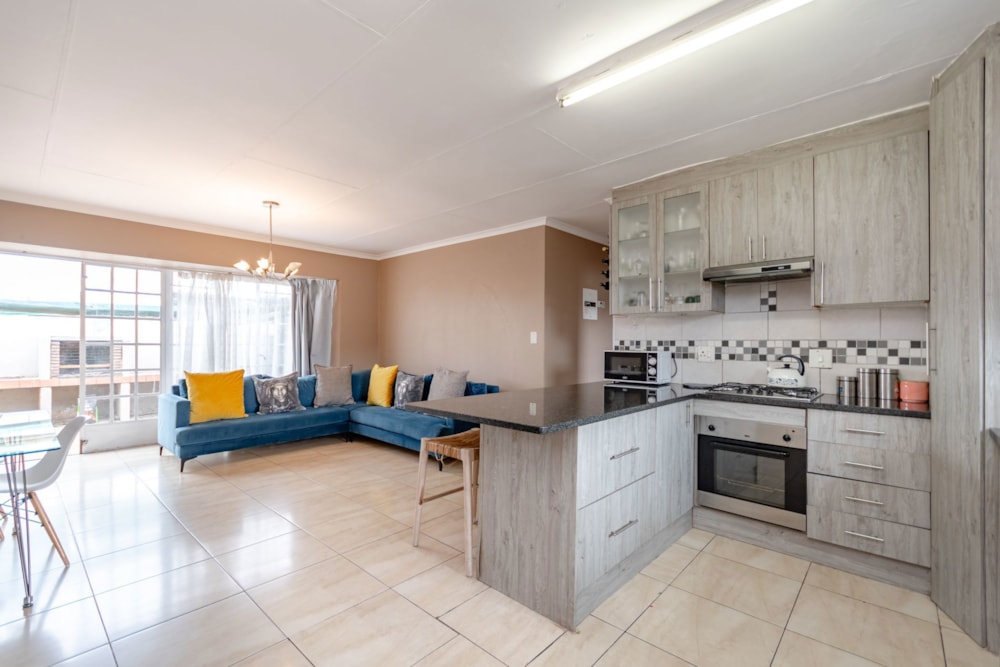 Townhouse for sale in Birch Acres - KTP1726159