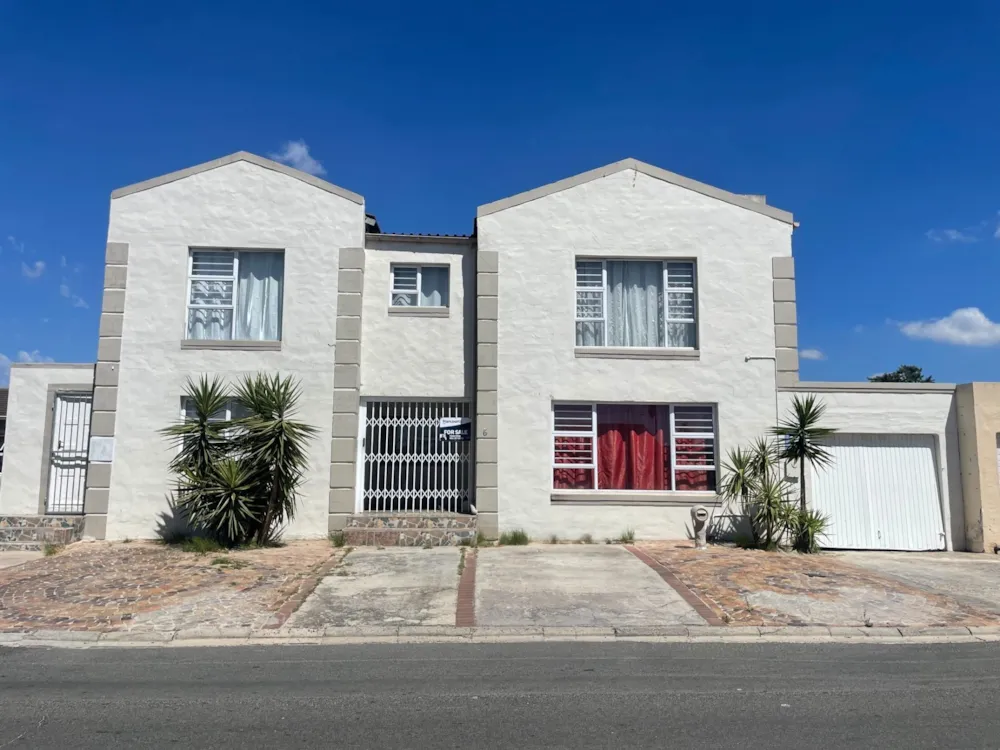 Double-storey house sold in Northpine - 1KV1728136 Double-storey house sold in Northpine - 1KV1728136