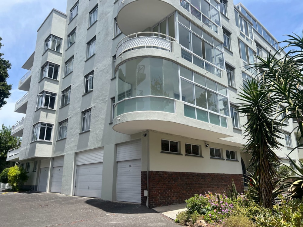 Apartment to rent in Claremont Upper - RBL1725254