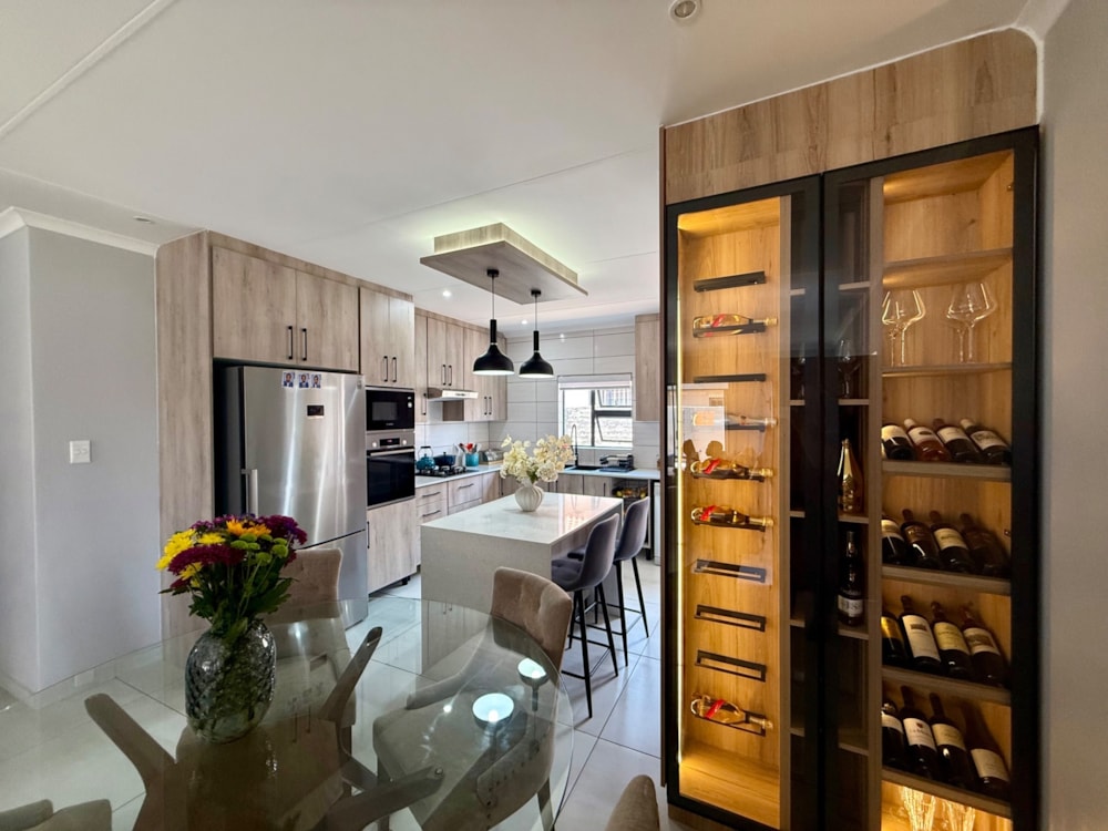 House for sale in Hexrivier Lifestyle Estate - 1RU1726186