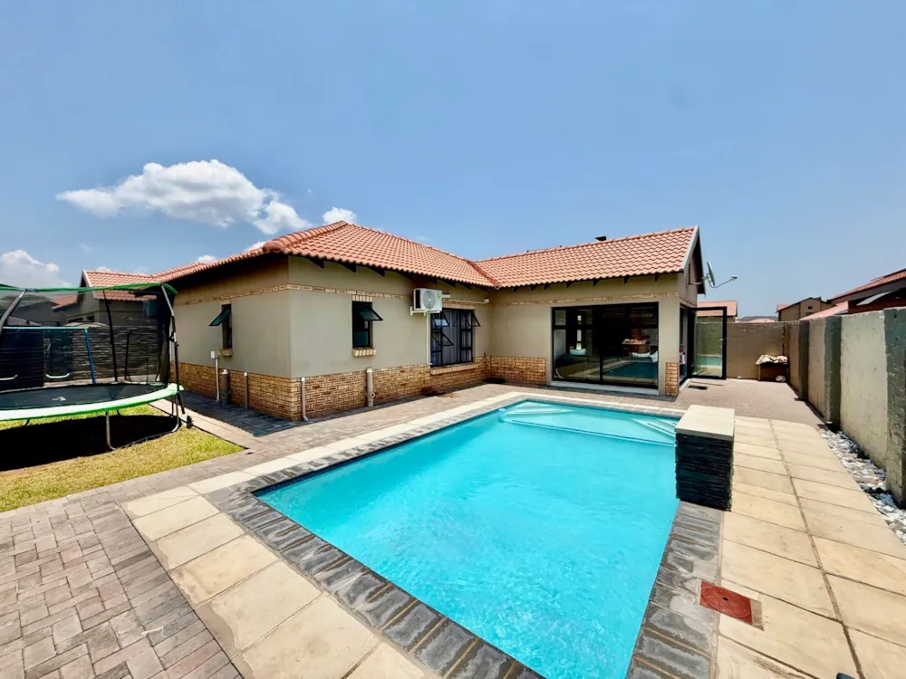 House sold in Hexrivier Lifestyle Estate - 1RU1726186 House sold in Hexrivier Lifestyle Estate - 1RU1726186