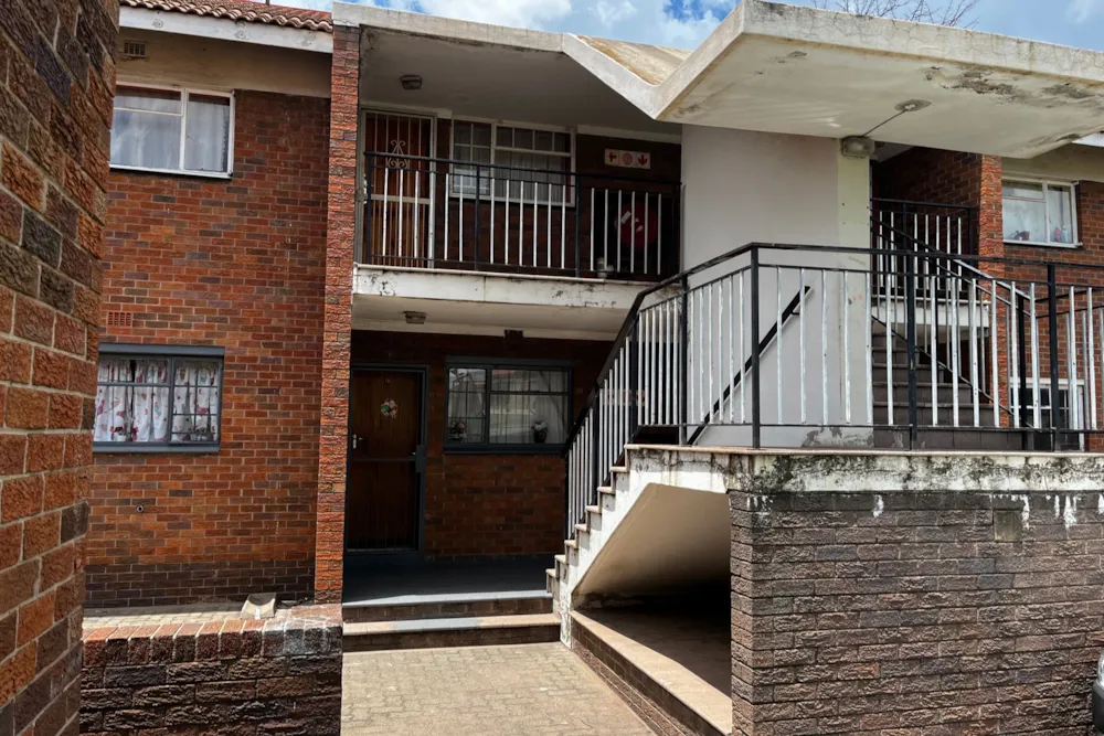 Apartment for sale in Duvha Park - 1WD1725279 Apartment for sale in Duvha Park - 1WD1725279