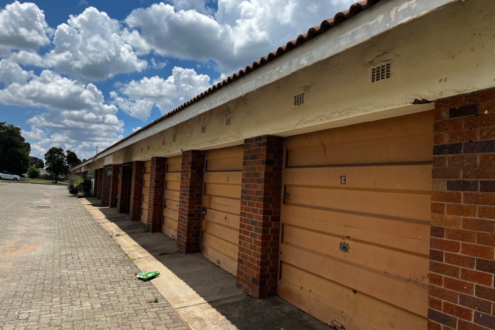 Apartment for sale in Duvha Park - 1WD1725279