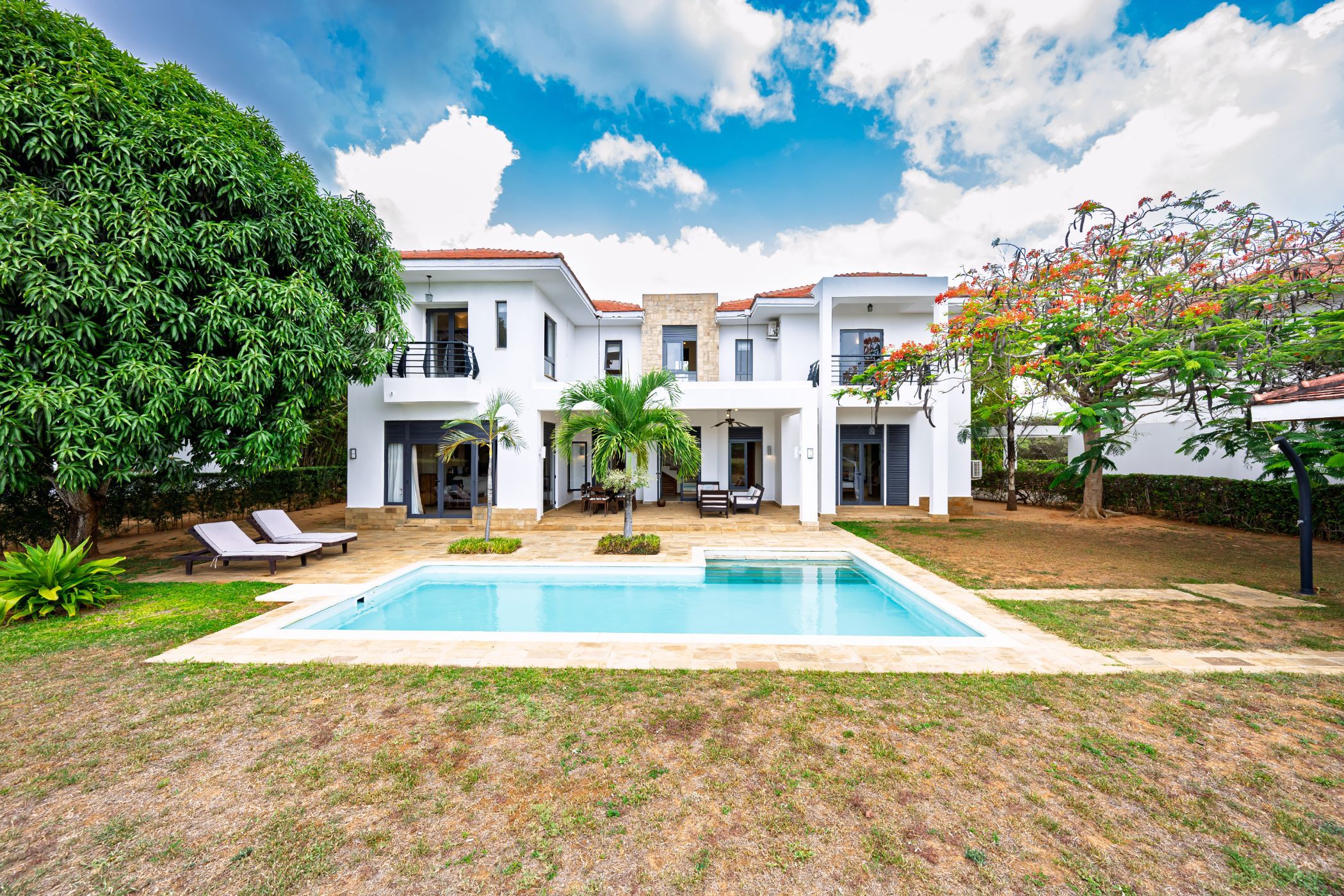 Townhouse for sale in Kilifi, Kenya - 3KE1725412