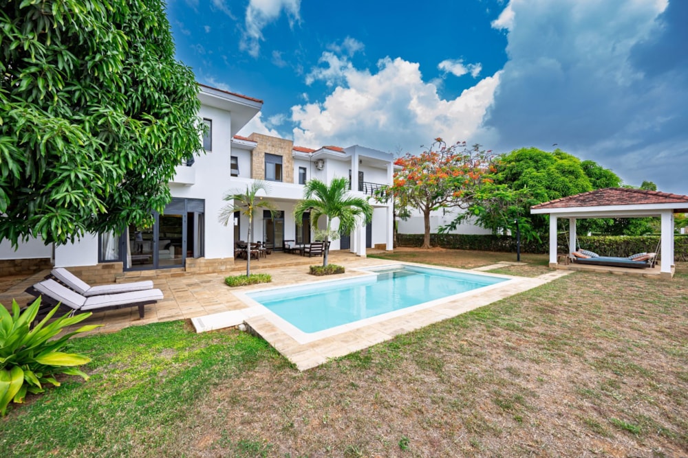 Townhouse for sale in Kilifi, Kenya - 3KE1725412