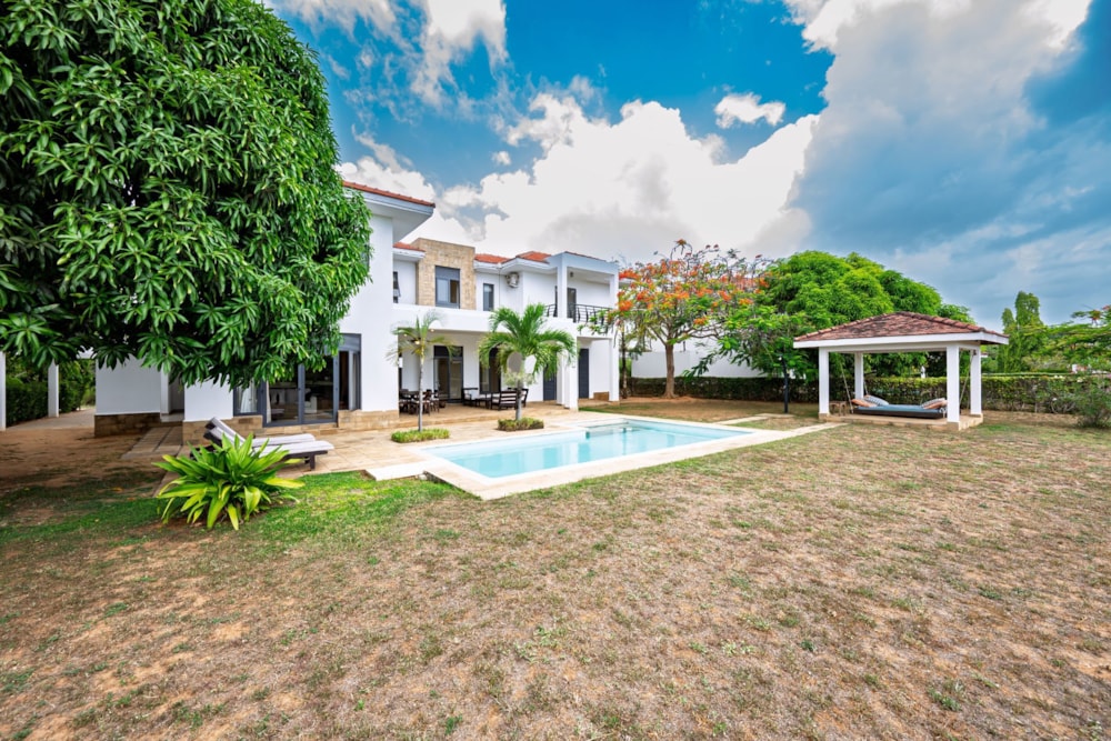 Townhouse for sale in Kilifi, Kenya - 3KE1725412