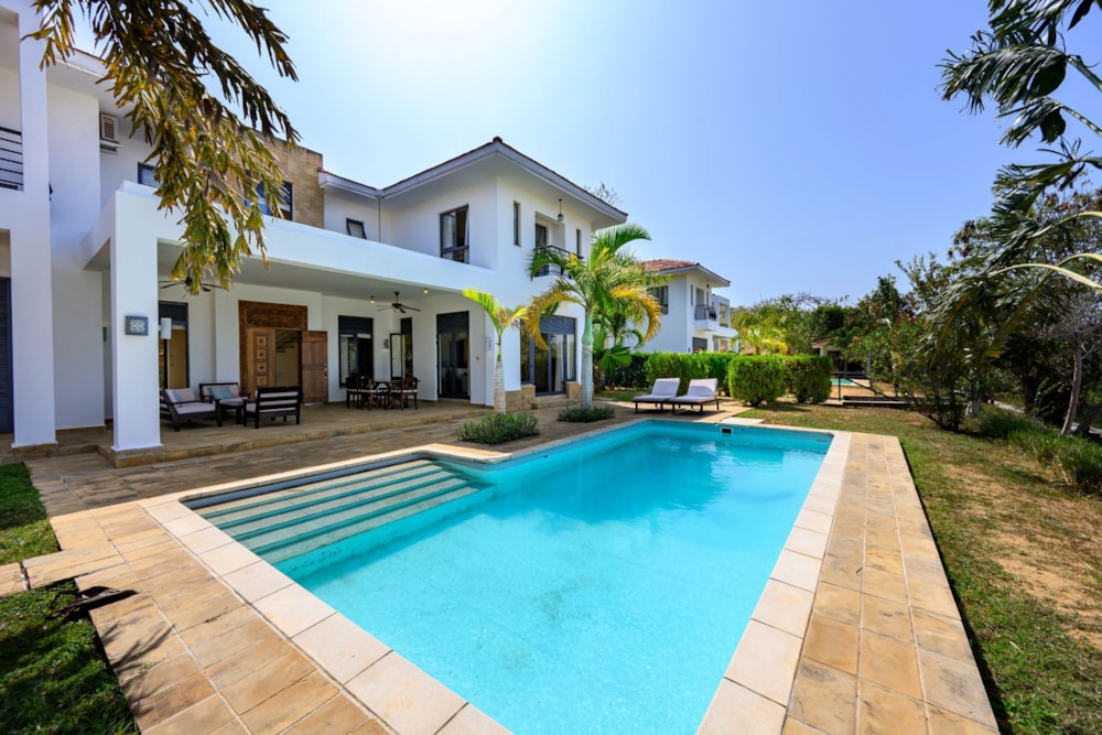 Townhouse for sale in Kilifi, Kenya - 3KE1725413