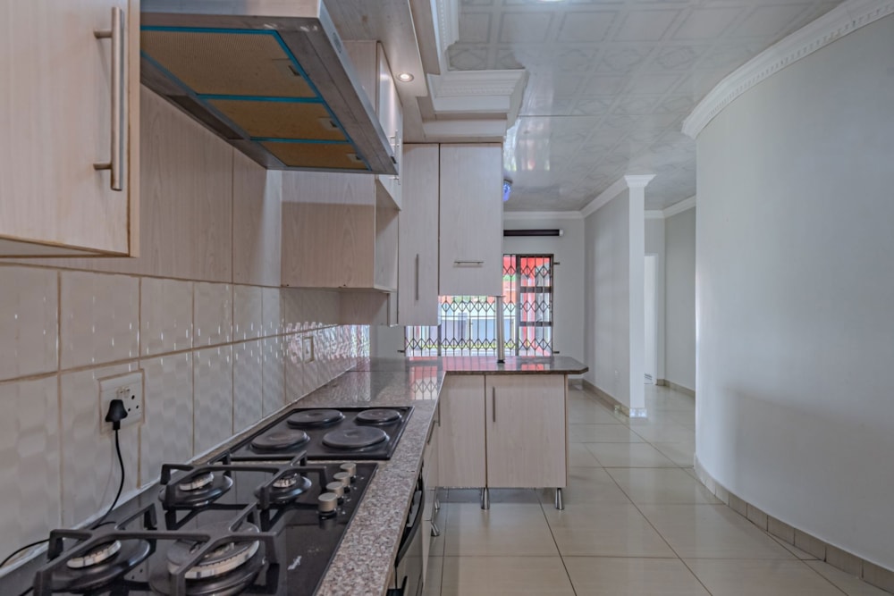 House for sale in The Orchards - PTM1727299