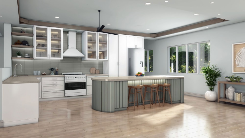 Golf estate house for sale in Bel Ombre, Mauritius - MUR1726249