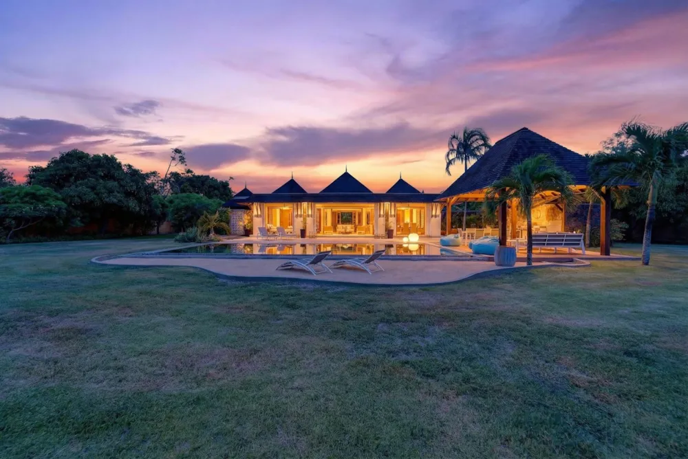 House for sale in Tamarin, Mauritius - MUR1725457 House for sale in Tamarin, Mauritius - MUR1725457