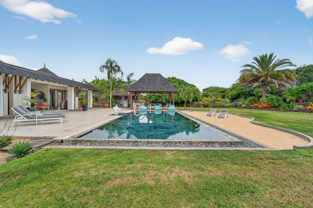 House for sale in Tamarin, Mauritius - MUR1725457 House for sale in Tamarin, Mauritius - MUR1725457