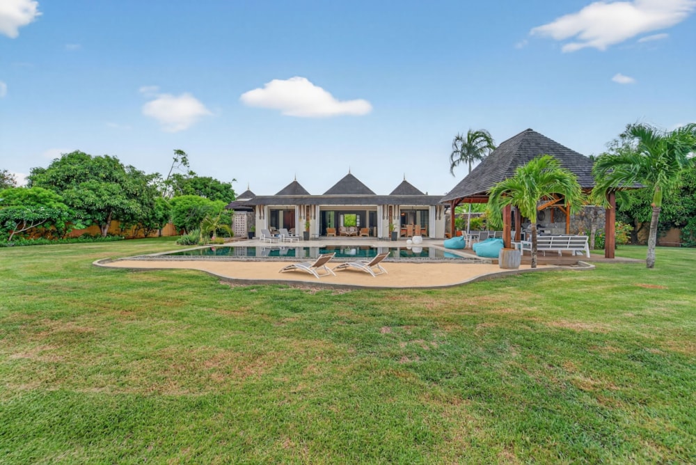 House for sale in Tamarin, Mauritius - MUR1725457 House for sale in Tamarin, Mauritius - MUR1725457