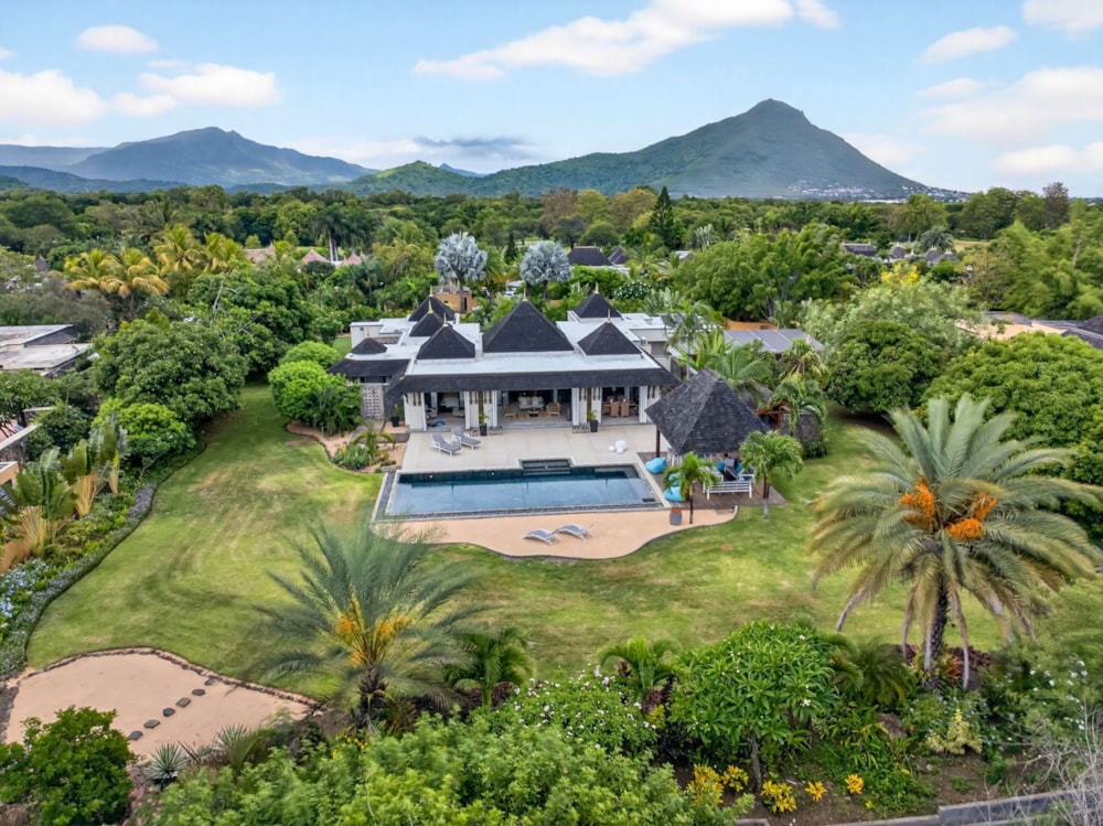 House for sale in Tamarin, Mauritius - MUR1725457 House for sale in Tamarin, Mauritius - MUR1725457