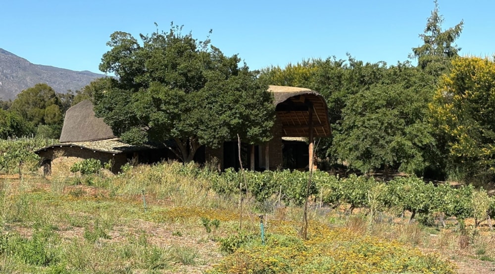 House for sale in Barrydale - 1SR1727878 House for sale in Barrydale - 1SR1727878