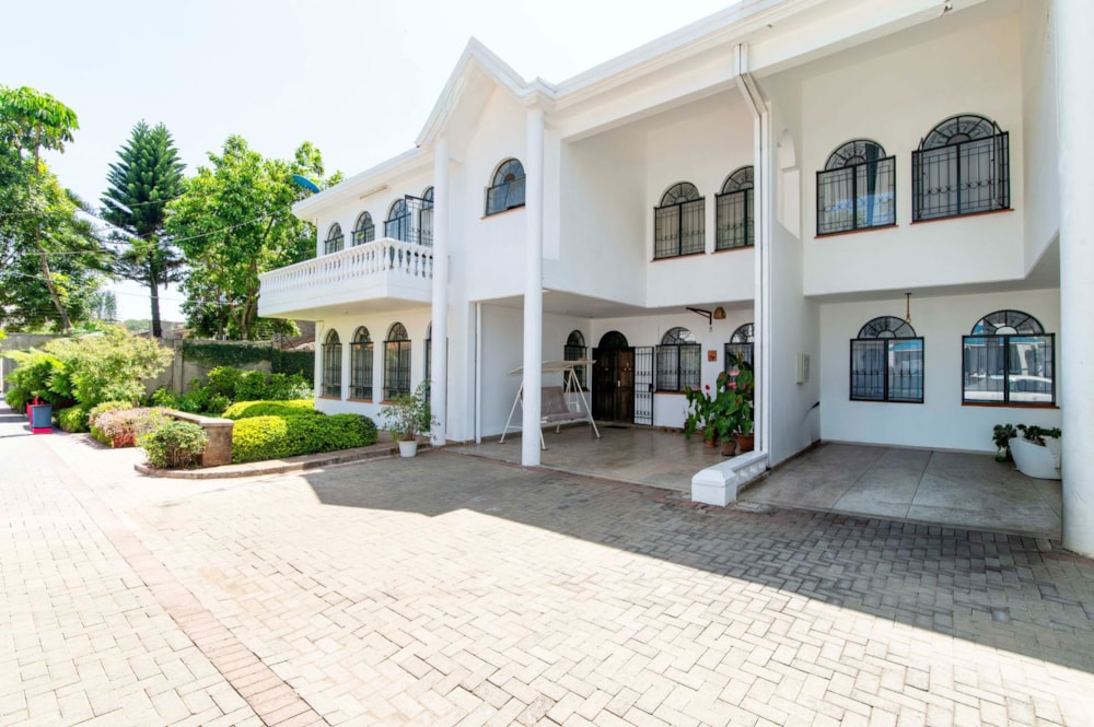 Townhouse for sale in Brookside Drive , Kenya - 3KE1725798