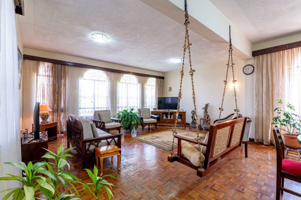 Townhouse for sale in Brookside Drive , Kenya - 3KE1725798