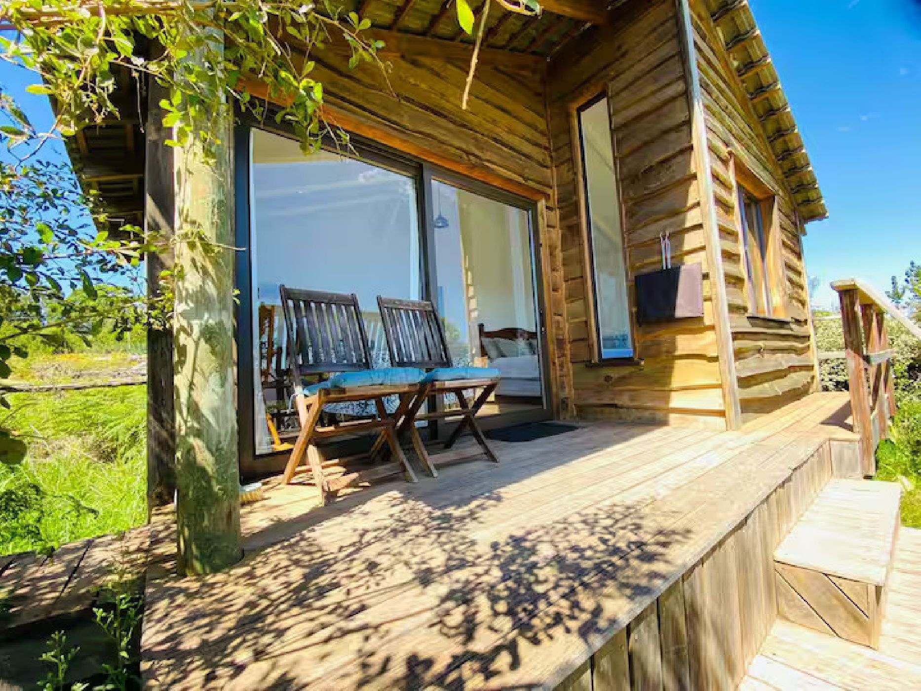 Garden cottage to rent in Harkerville - 1KG1725616