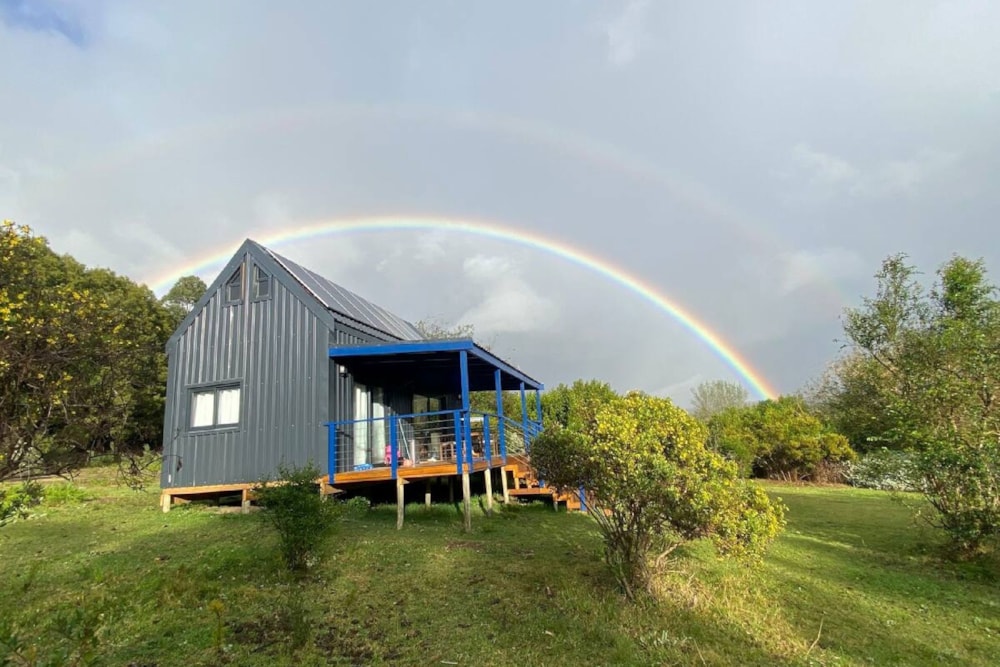 Garden cottage to rent in Harkerville - 1KG1725613