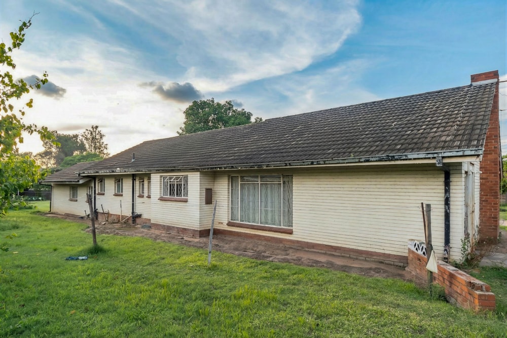 House for sale in Hatfield, Zimbabwe - 3ZB1725554