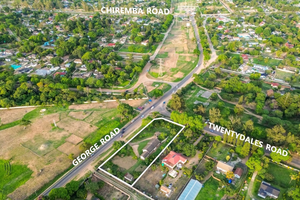 House for sale in Hatfield, Zimbabwe - 3ZB1725554