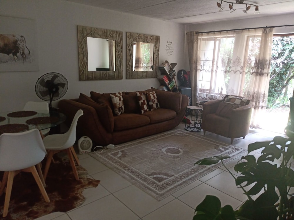 Apartment to rent in Sunninghill - FYL1725556