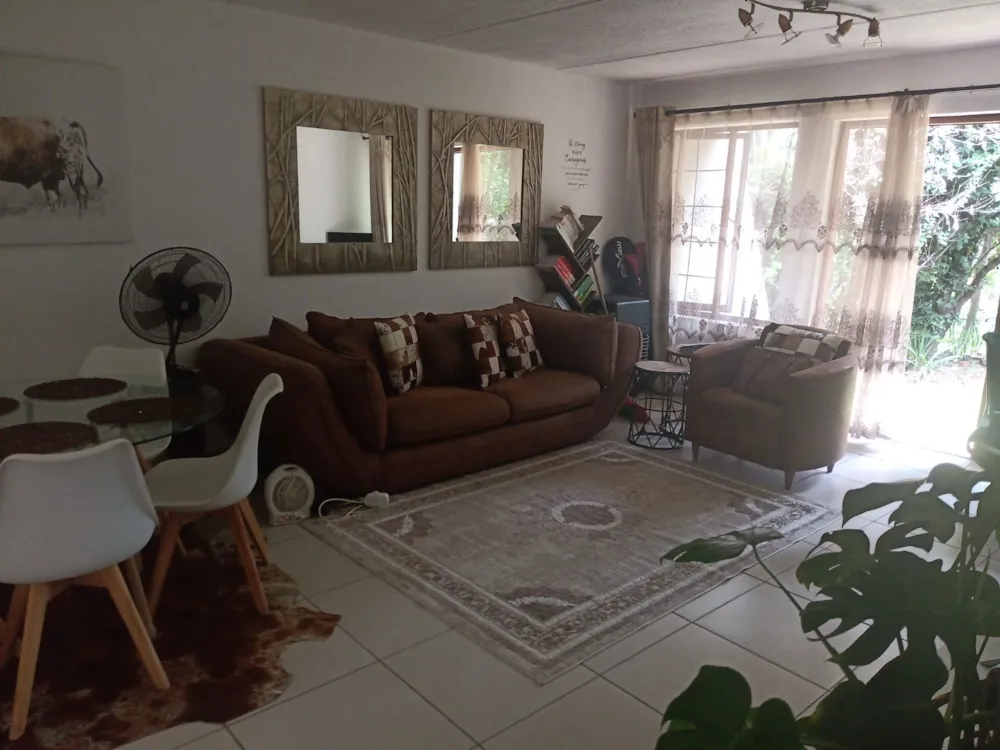 Apartment let in Sunninghill - FYL1725556 Apartment let in Sunninghill - FYL1725556