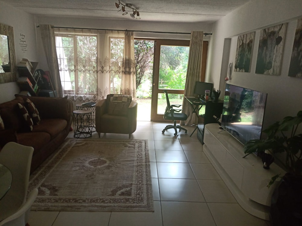 Apartment to rent in Sunninghill - FYL1725556