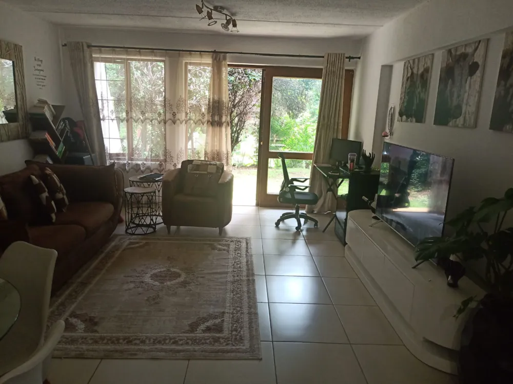 Apartment let in Sunninghill - FYL1725556 Apartment let in Sunninghill - FYL1725556