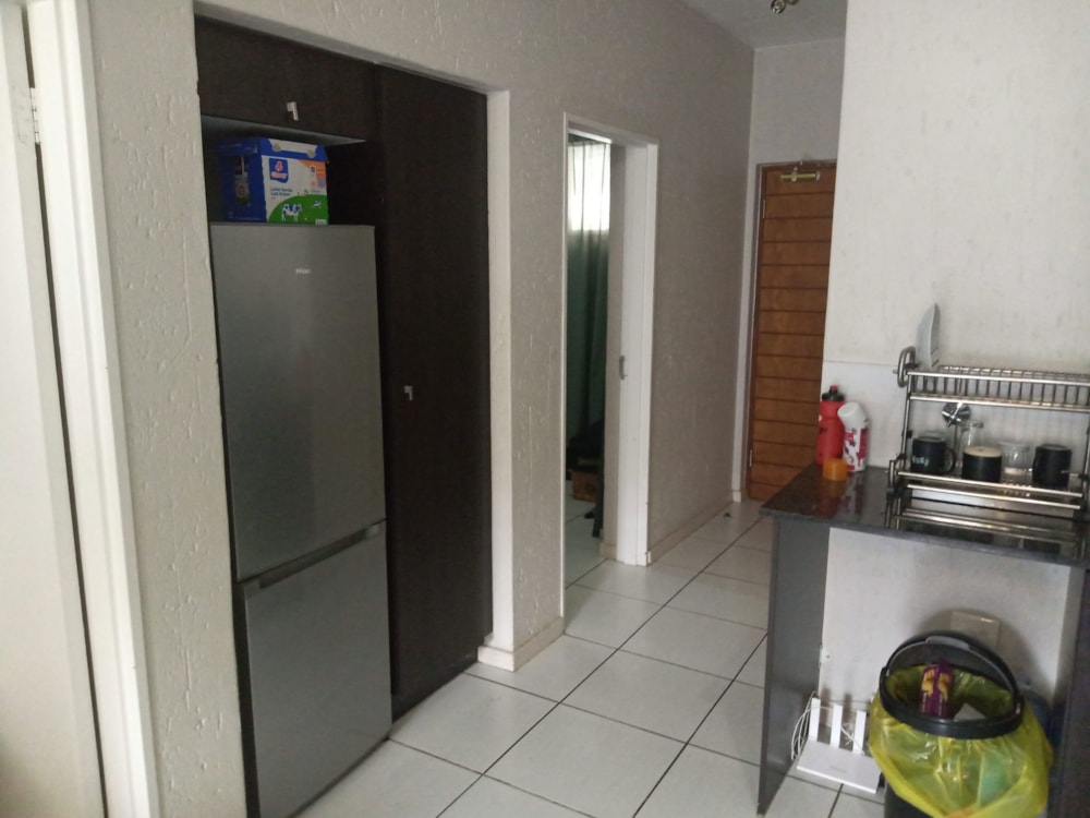 Apartment let in Paulshof - FYL1725557 Apartment let in Paulshof - FYL1725557