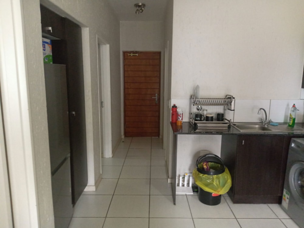 Apartment let in Paulshof - FYL1725557 Apartment let in Paulshof - FYL1725557