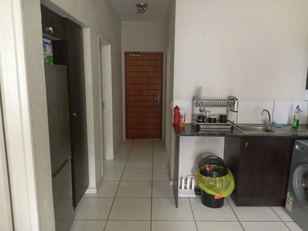 Apartment let in Paulshof - FYL1725557 Apartment let in Paulshof - FYL1725557