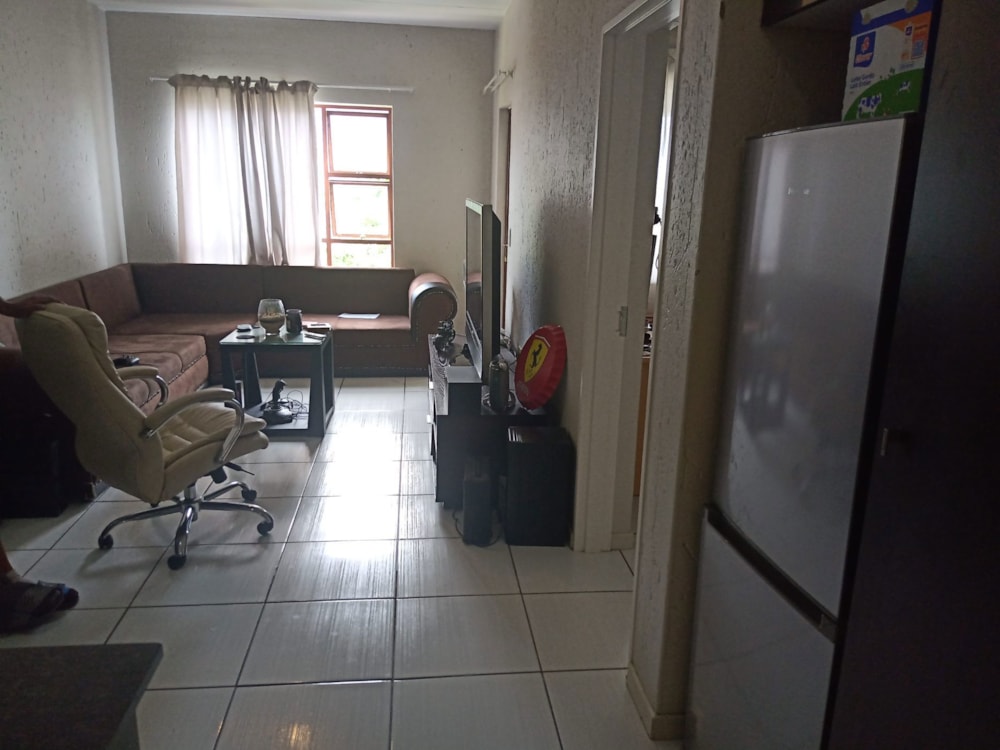 Apartment let in Paulshof - FYL1725557 Apartment let in Paulshof - FYL1725557