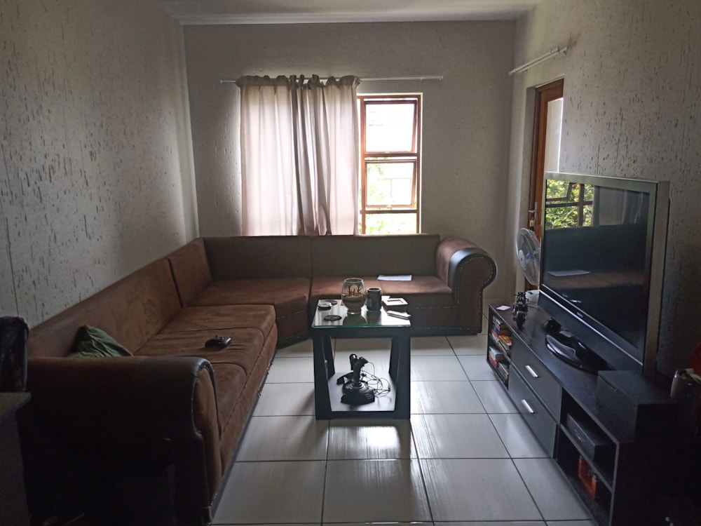 Apartment let in Paulshof - FYL1725557 Apartment let in Paulshof - FYL1725557