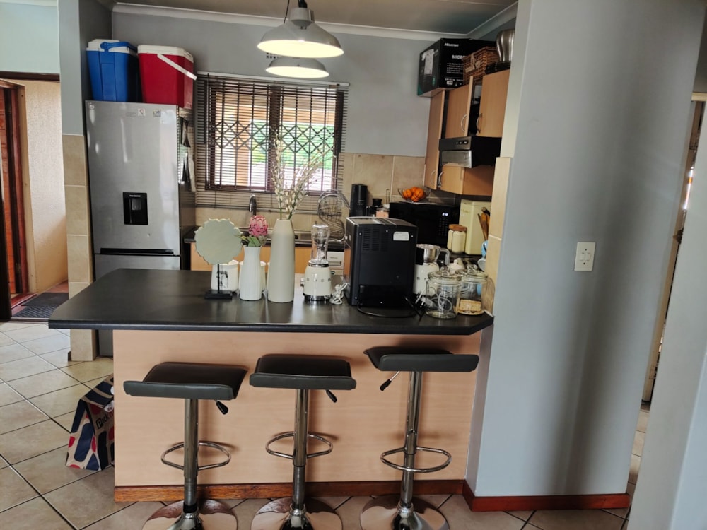 Apartment to rent in Paulshof - FYL1725559