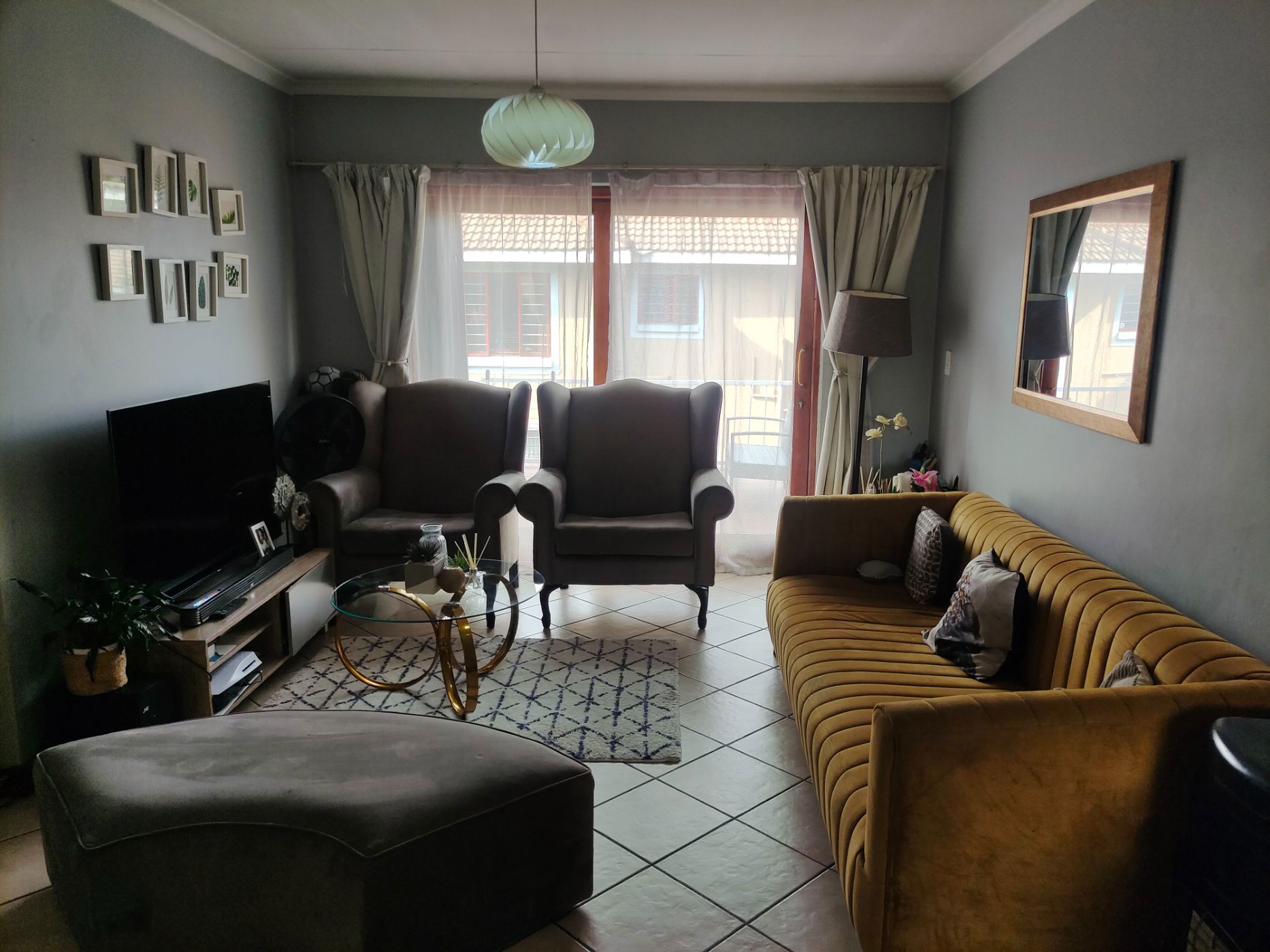 Apartment to rent in Paulshof - FYL1725559